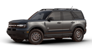 2024 Ford Bronco Sport® External Image 2